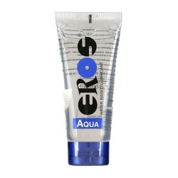 Λιπαντικό Ολιστικό με Βάση το Νερό Eros Aqua 100 ml