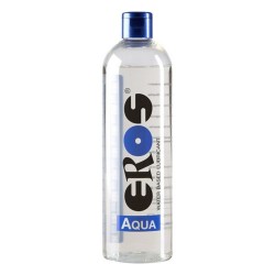 Λιπαντικό Ολιστικό με Βάση το Νερό Eros 500 ml