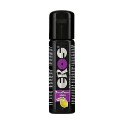 Λιπαντικό Ολιστικό με Βάση το Νερό Eros Λεμονί 100 ml