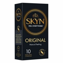 Προφυλακτικά Manix 04117950000 Όχι