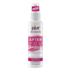 Σπρέι After Shave Pjur 13000 (100 ml)