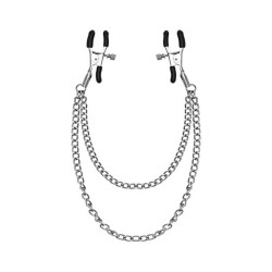 Συνδεδεμένοι Σφιγκτήρες Θηλών S Pleasures