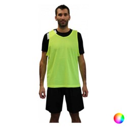 Αθλητική Ζώνη με Αριθμό για Ενήλικες Softee 405