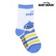 Κάλτσες Baby Shark Κάλτσες Baby Shark