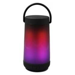 Ηχείο Bluetooth Denver Electronics 111151010720 5 W Bluetooth LED RGB