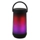 Ηχείο Bluetooth Denver Electronics 111151010720 5 W Bluetooth LED RGB Ηχείο Bluetooth Denver Electronics 111151010720 5 W Bluetooth LED RGB
