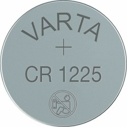 Μπαταρία Κουμπί Λιθίου Varta CR1225 3 V CR1225 48 mAh (1)