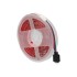 LED ταινίες KSIX 1 24W Μαύρο B (10 m)