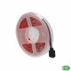 LED ταινίες KSIX 12W Μαύρο (5 m) LED ταινίες KSIX 12W Μαύρο (5 m)
