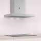 Συμβατικός Απορροφητήρας Balay 3BC065MX 60 cm 525 m3/h 210W C Συμβατικός Απορροφητήρας Balay 3BC065MX 60 cm 525 m3/h 210W C