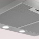 Συμβατικός Απορροφητήρας Balay 3BC065MX 60 cm 525 m3/h 210W C Συμβατικός Απορροφητήρας Balay 3BC065MX 60 cm 525 m3/h 210W C