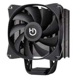 Ανεμιστήρας και Ψυκτήρας Hiditec CPUH10000 C12 PWM