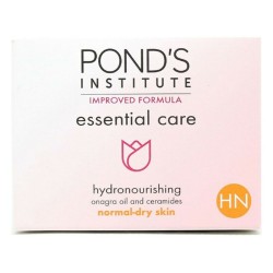 Κρέμα Προσώπου Cuidado Esencial Pond's Ξηρό Δέρμα (50 ml)