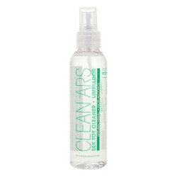 Καθαριστικό για Sex Toy Body Ars (150 ml)