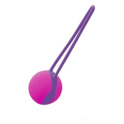 Μπάλες Οργασμού Liebe Uno Love Ball Σιλικόνη