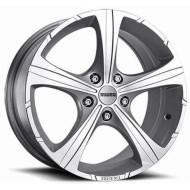 Zάντα Aυτοκινήτου MOMO Black Knight Silver ET40