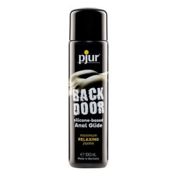 Χαλαρωτικό Πρωκτικό Pjur 100 ml