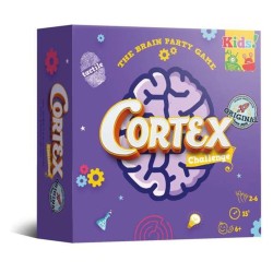 Επιτραπέζιο Παιχνίδι Cortex Kids Asmodee (ES)