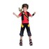Αποκριάτικη Στολή για Παιδιά Zak Storm My Other Me