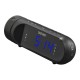 Ρολόι-Ραδιόφωνο FM Denver Electronics CPR-700 Μαύρο Ρολόι-Ραδιόφωνο FM Denver Electronics CPR-700 Μαύρο