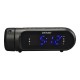 Ρολόι-Ραδιόφωνο FM Denver Electronics CPR-700 Μαύρο Ρολόι-Ραδιόφωνο FM Denver Electronics CPR-700 Μαύρο