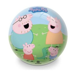 Μπάλα Peppa Pig Unice Toys (230 mm)