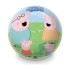 Μπάλα Peppa Pig Unice Toys (230 mm)