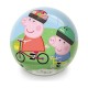 Μπάλα Peppa Pig Unice Toys (230 mm) Μπάλα Peppa Pig Unice Toys (230 mm)