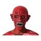 Μάσκα Halloween Κόκκινο Δαιμόνιο Μάσκα Halloween Κόκκινο Δαιμόνιο