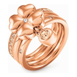 Γυναικεία Δαχτυλίδια Folli Follie 3R15T006RYC52 (12)