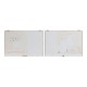 Ντουλάπα για κλειδιά DKD Home Decor 8424001797233 Ξύλο Ξύλο MDF Μπεζ x2 46 x 6 x 32 cm Ντουλάπα για κλειδιά DKD Home Decor 8424001797233 Ξύλο Ξύλο MDF Μπεζ x2 46 x 6 x 32 cm