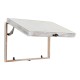 Ντουλάπα για κλειδιά DKD Home Decor 8424001797233 Ξύλο Ξύλο MDF Μπεζ x2 46 x 6 x 32 cm Ντουλάπα για κλειδιά DKD Home Decor 8424001797233 Ξύλο Ξύλο MDF Μπεζ x2 46 x 6 x 32 cm