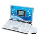 Φορητός Υπολογιστής Genio Master Vtech 3480-133847 ES 18 x 27 x 4 cm (ES-EN) Φορητός Υπολογιστής Genio Master Vtech 3480-133847 ES 18 x 27 x 4 cm (ES-EN)