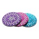 Σουβέρ DKD Home Decor Αλουμίνιο Ξύλο MDF (3 pcs) Σουβέρ DKD Home Decor Αλουμίνιο Ξύλο MDF (3 pcs)