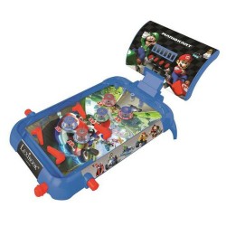 Pinball Mario Kart Lexibook JG610NI Ηλεκτρονικό