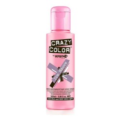 Ημιμόνιμη Βαφή Mauve Ice Crazy Color Nº 75 (100 ml)