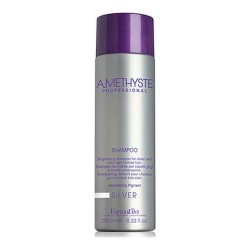 Σαμπουάν για Ξανθά Μαλλιά ή Γκρι Amethyste Silver Farmavita
