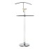 Καλόγερος για Κουστούμι DKD Home Decor Ξύλο Μέταλλο (46 x 28 x 105 cm)