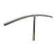 Καλόγερος για Κουστούμι DKD Home Decor Ξύλο Μέταλλο (46 x 28 x 105 cm) Καλόγερος για Κουστούμι DKD Home Decor Ξύλο Μέταλλο (46 x 28 x 105 cm)