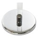 Καλόγερος για Κουστούμι DKD Home Decor Ξύλο Μέταλλο (46 x 28 x 105 cm) Καλόγερος για Κουστούμι DKD Home Decor Ξύλο Μέταλλο (46 x 28 x 105 cm)