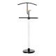 Καλόγερος για Κουστούμι DKD Home Decor Ξύλο Μέταλλο (46 x 28 x 105 cm) Καλόγερος για Κουστούμι DKD Home Decor Ξύλο Μέταλλο (46 x 28 x 105 cm)