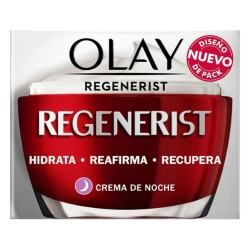 Αντιγηραντική Κρέμα Νύχτας Olay Regenerist Areas 50 ml