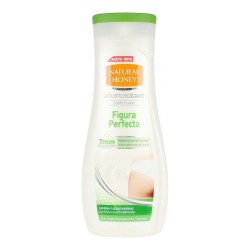 Λοσιόν Σύσφιξης και Κατά της Κυτταρίτιδας Natural Honey Figura Perfecta 330 ml
