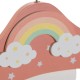 Κρεμάστρα DKD Home Decor Ξύλο MDF Ουράνιο Τόξο (2 pcs) (35 x 1 x 19 cm) Κρεμάστρα DKD Home Decor Ξύλο MDF Ουράνιο Τόξο (2 pcs) (35 x 1 x 19 cm)