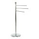 Απλωστρα Πετσετων DKD Home Decor 8424001835232 Μέταλλο 50 x 28 x 93 cm Απλωστρα Πετσετων DKD Home Decor 8424001835232 Μέταλλο 50 x 28 x 93 cm