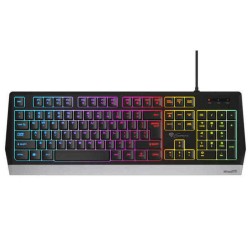Πληκτρολόγιο Παιχνιδιού Genesis NKG-1529 Μαύρο