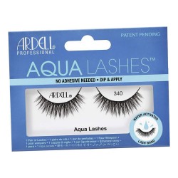 Ψεύτικες βλεφαρίδες Aqua Lashes Ardell 63401 Nº 340