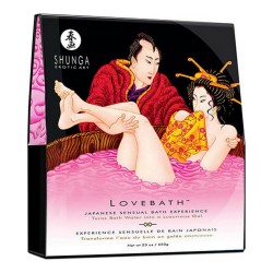 Lovebath Dragon Fruit Lovebath Shunga (650 g)