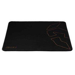 Mousepad Gaming Krom NXKROMKNTSPD Μαύρο