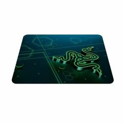 Mousepad Gaming Razer RZ02-01820200-R3M1 Μπλε Μαύρο Πράσινο